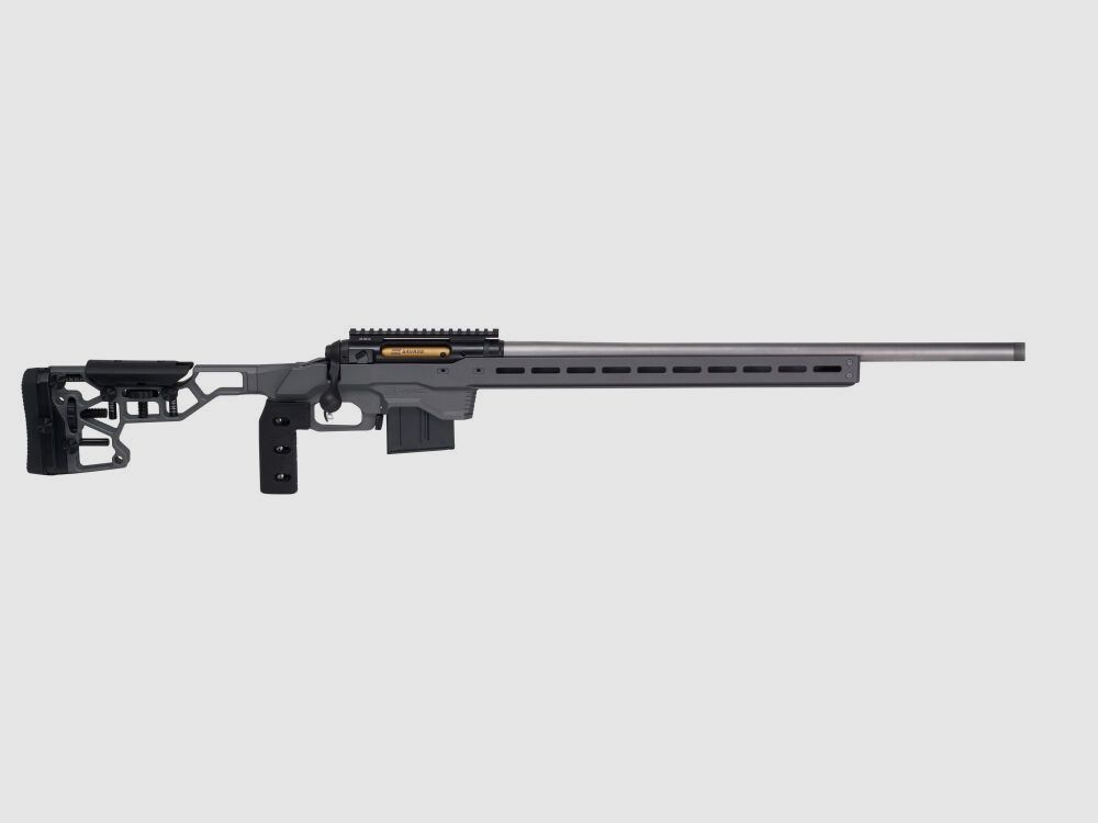 Savage 110 ELITE PRECISION .338 LAPUA 30"/76CM 5/8"-24