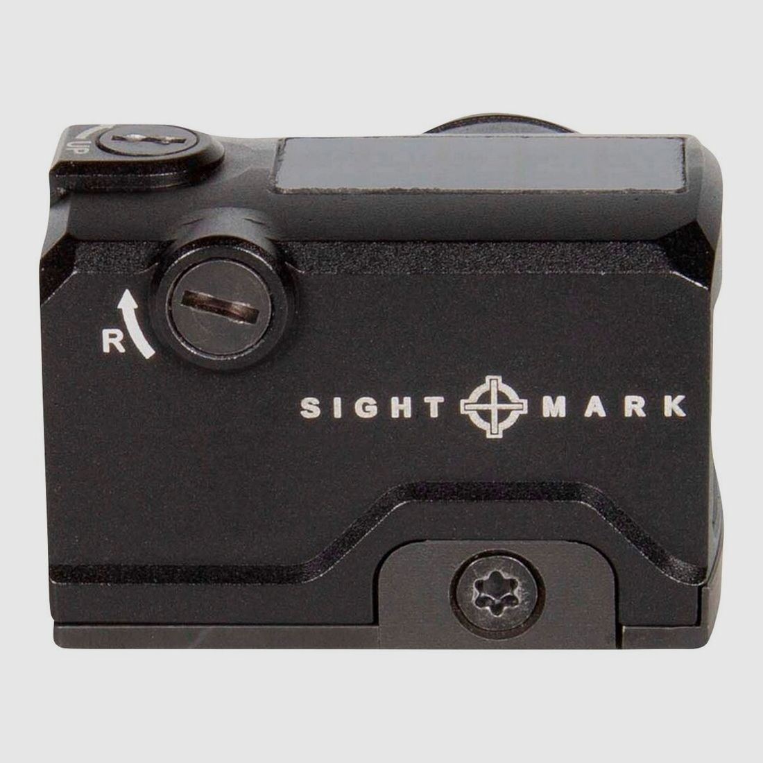 Sightmark Leuchtpunktvisier Mini Shot M-Spec M2 Solar 3 MOA Dot