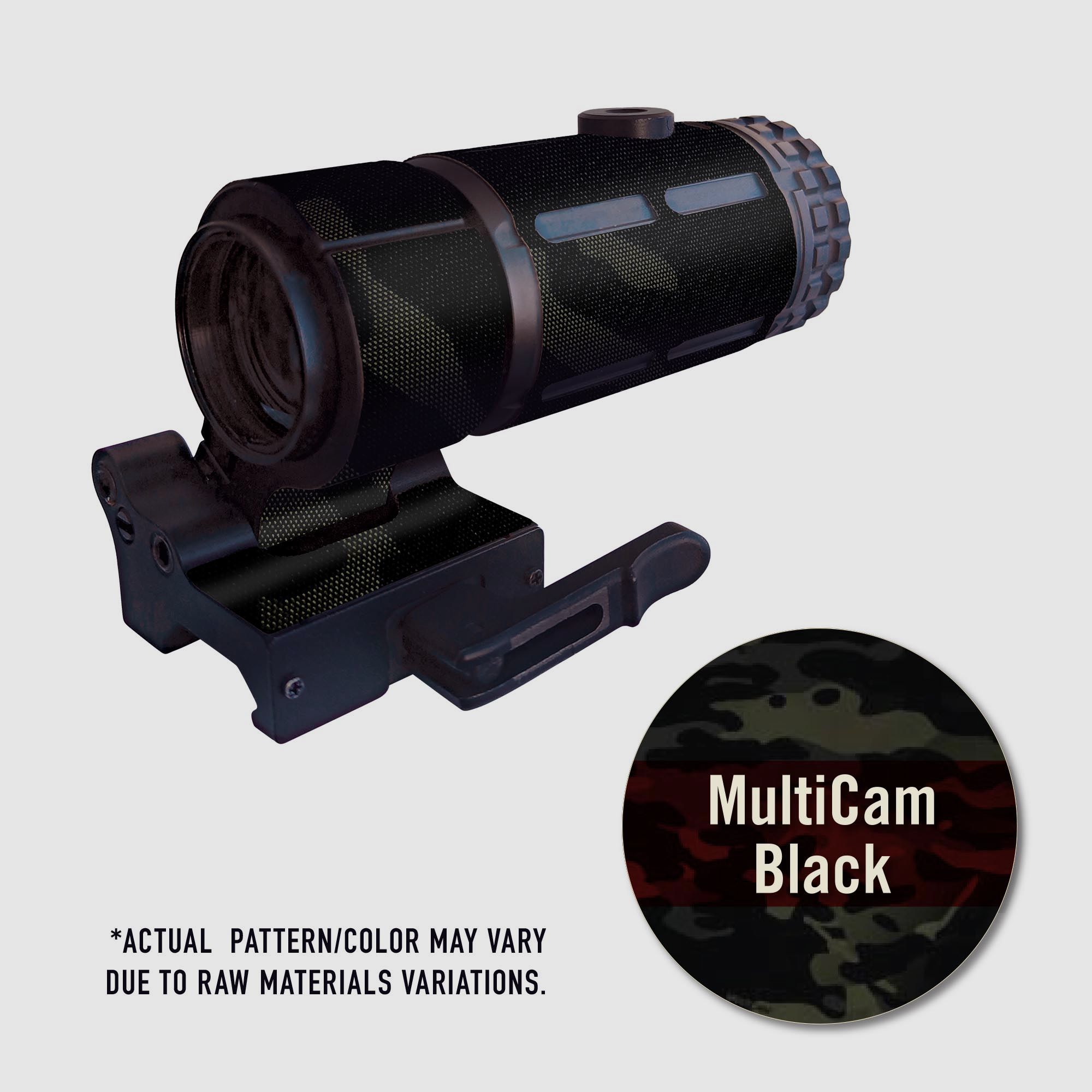 Sightmark Skin, MultiCam black, for SM19063 x3 Magnifier
