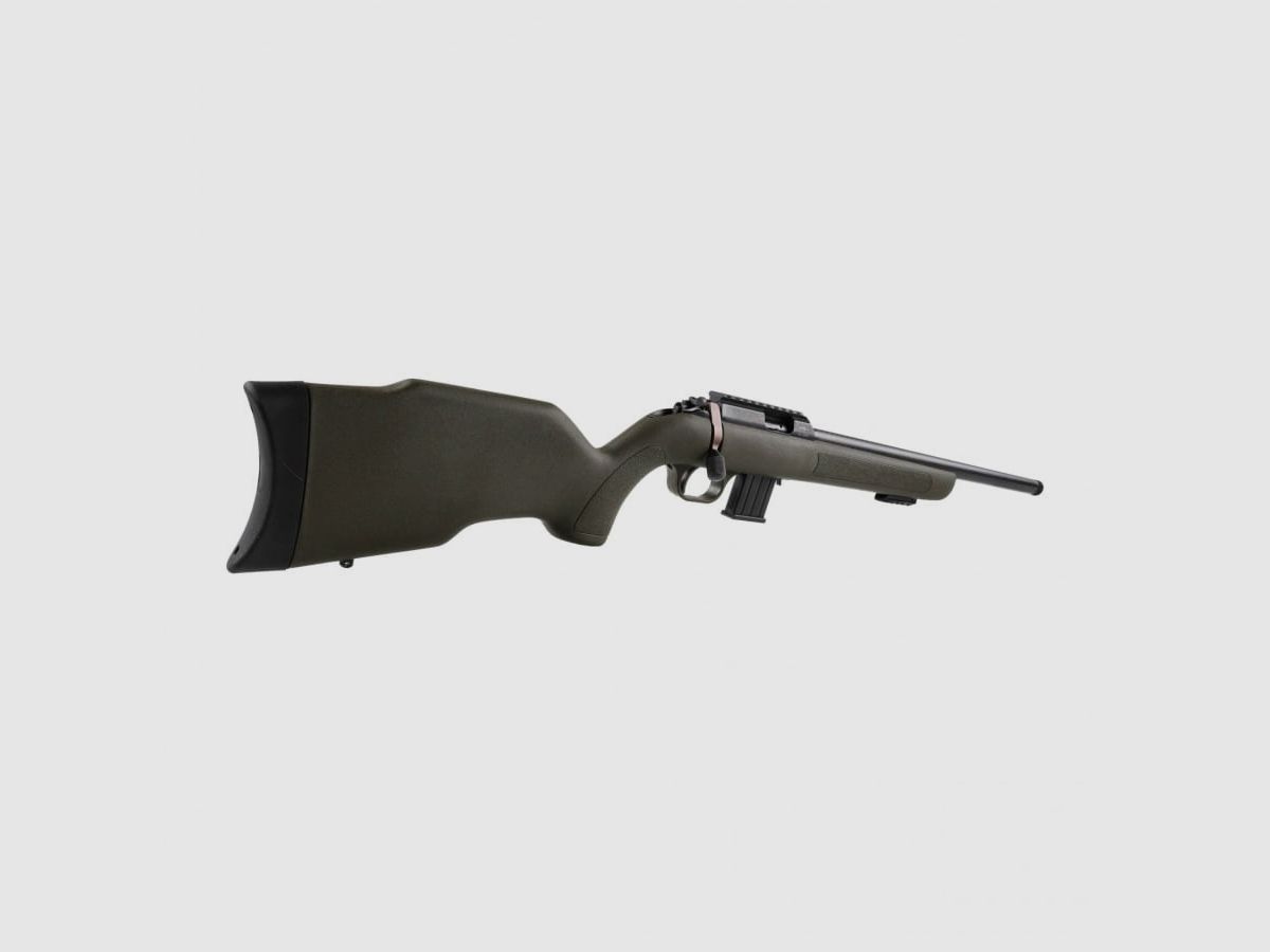 Diana R-22 Carbon Green carbine 20" .22 LR, image 4 of 11