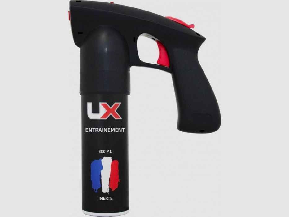 Bomba UX Addestramento, immagine 1 di 2