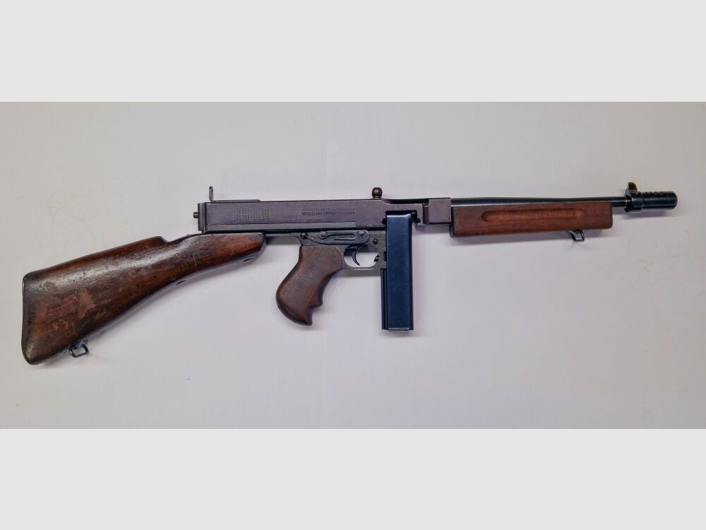 LuxDefTec / Thompson 1928 A1