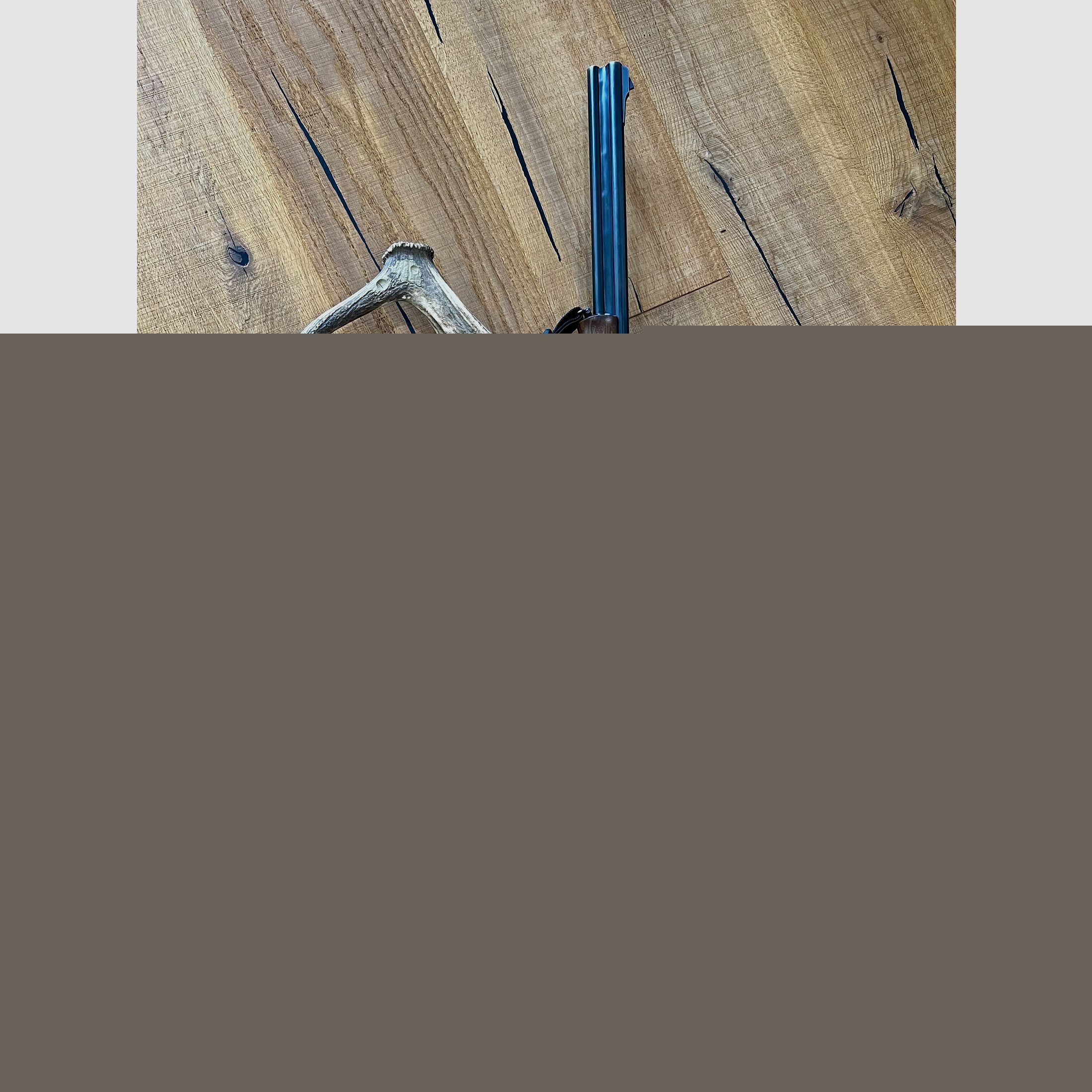 Blaser Bergstutzen BS 95