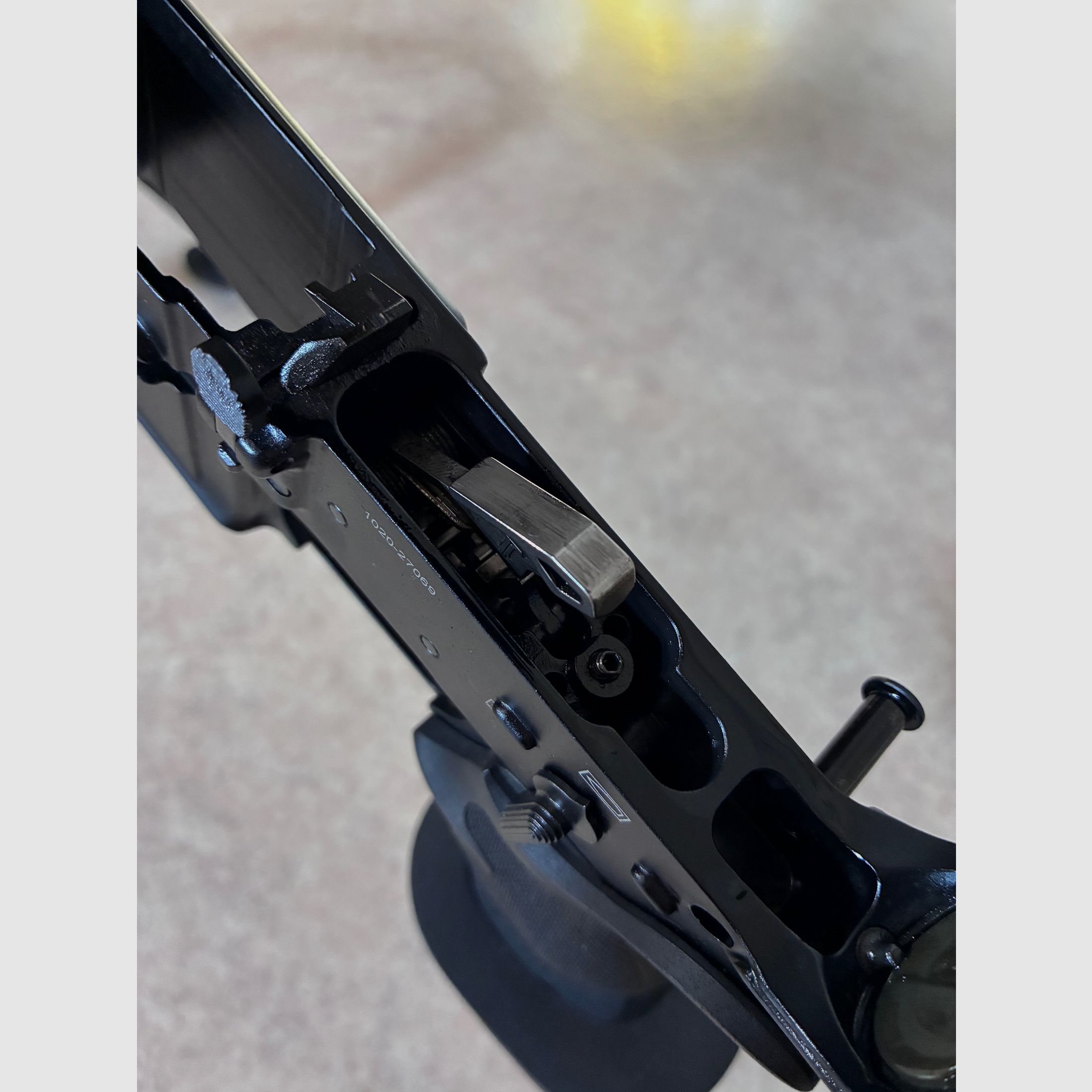 OA 15 A4 TRH 20" + Premium Optiek + High End Accessoires + AUER Koffer