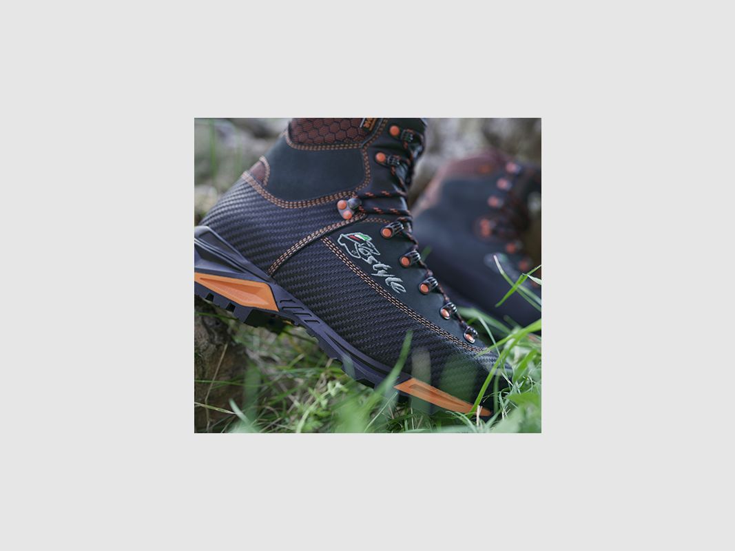 Bottes de chasse KS-CARB, image 4 sur 4