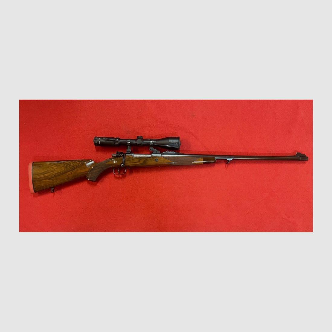 Büchse Guerini Mod .Safari Kal.404 Jeffery, Bild 1 von 4