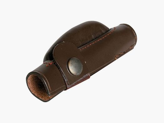Muzzle cap for repeater | high sight compartment