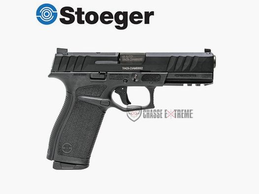 Pistole STOEGER STR45 Schwarz Kal. 45 ACP