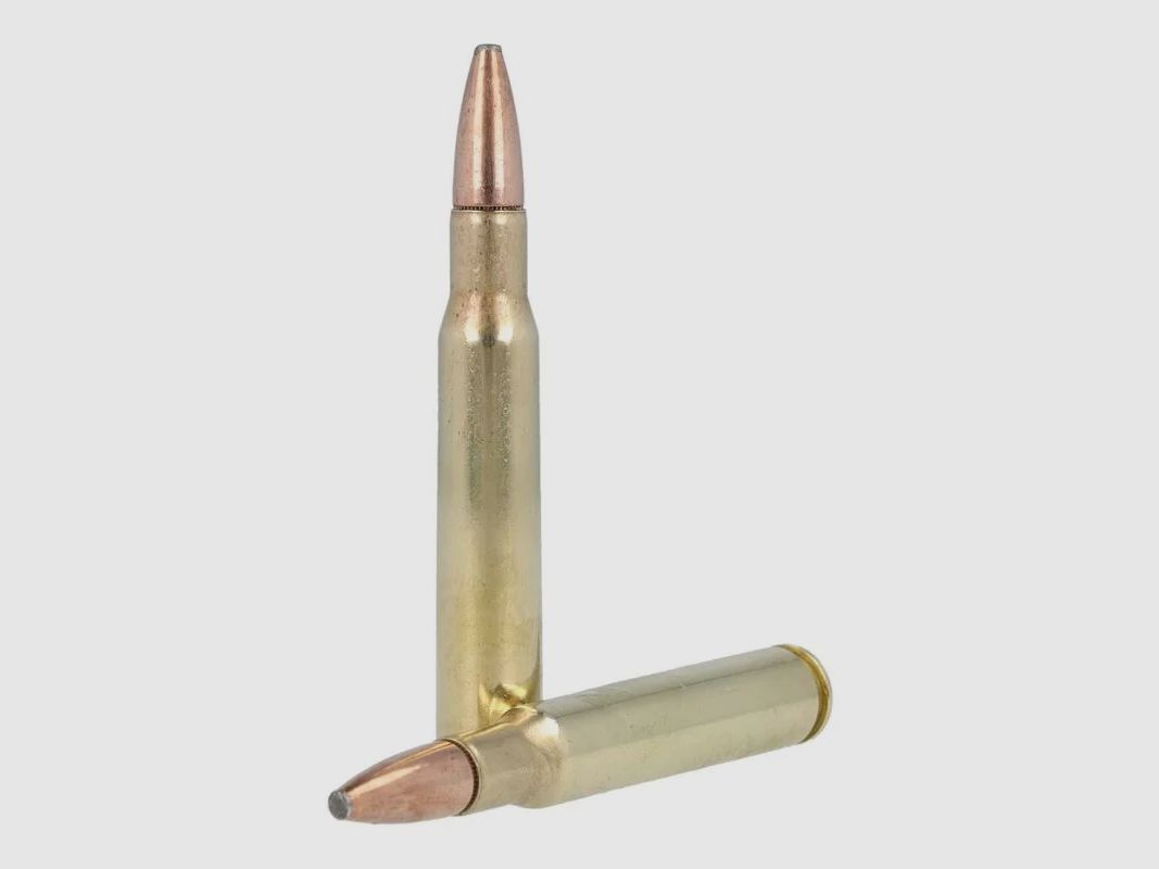 Remington Core-Lokt .30-06 Sprg. 150GR PSP 20 Patronen