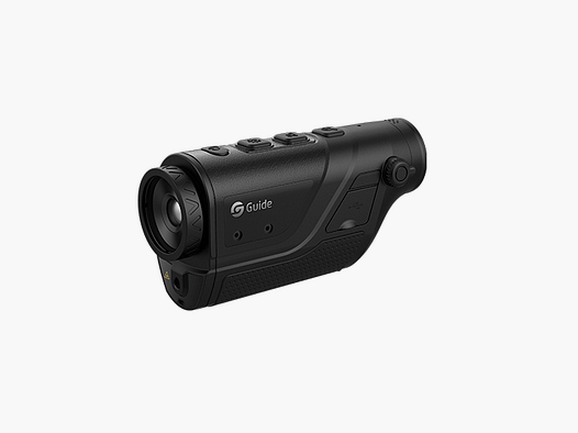 Guide TD210