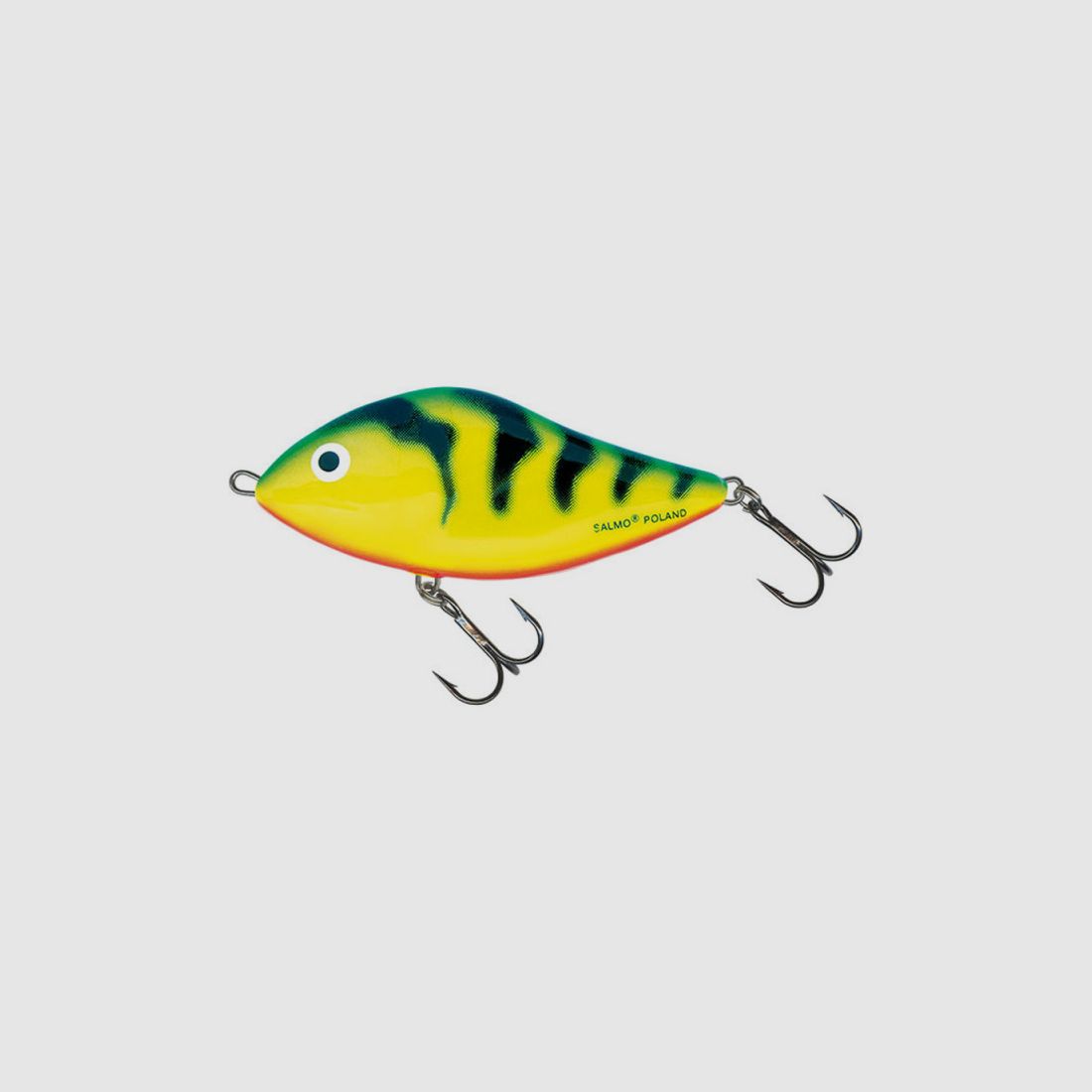 Sinkender Köder Salmo Slider 12cm, Bild 11 von 21
