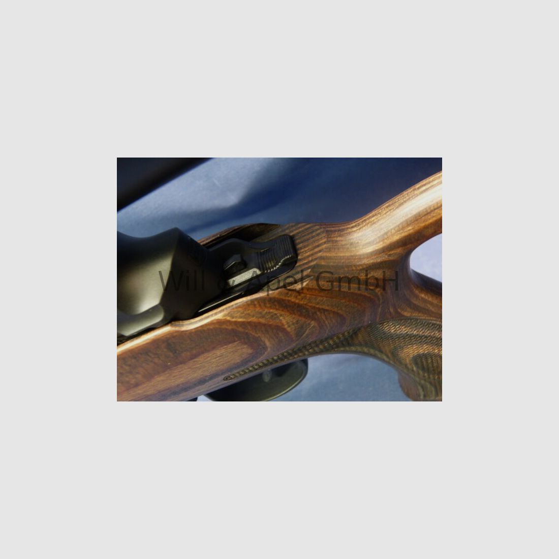 MAUSER M25 RECHTSHAND