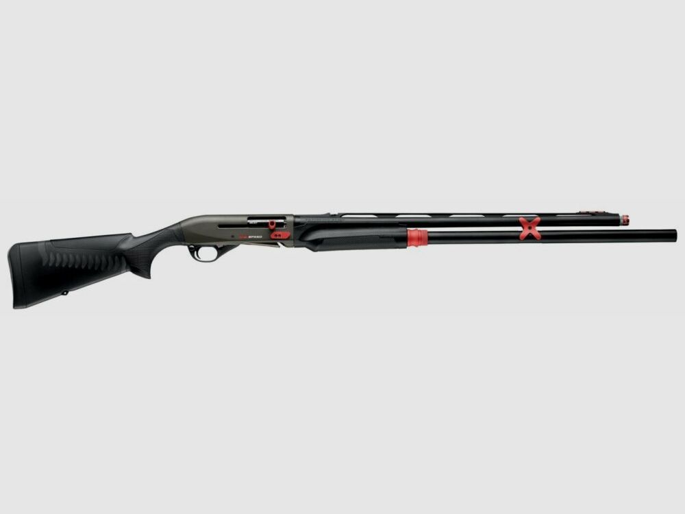 Benelli M2 Speed