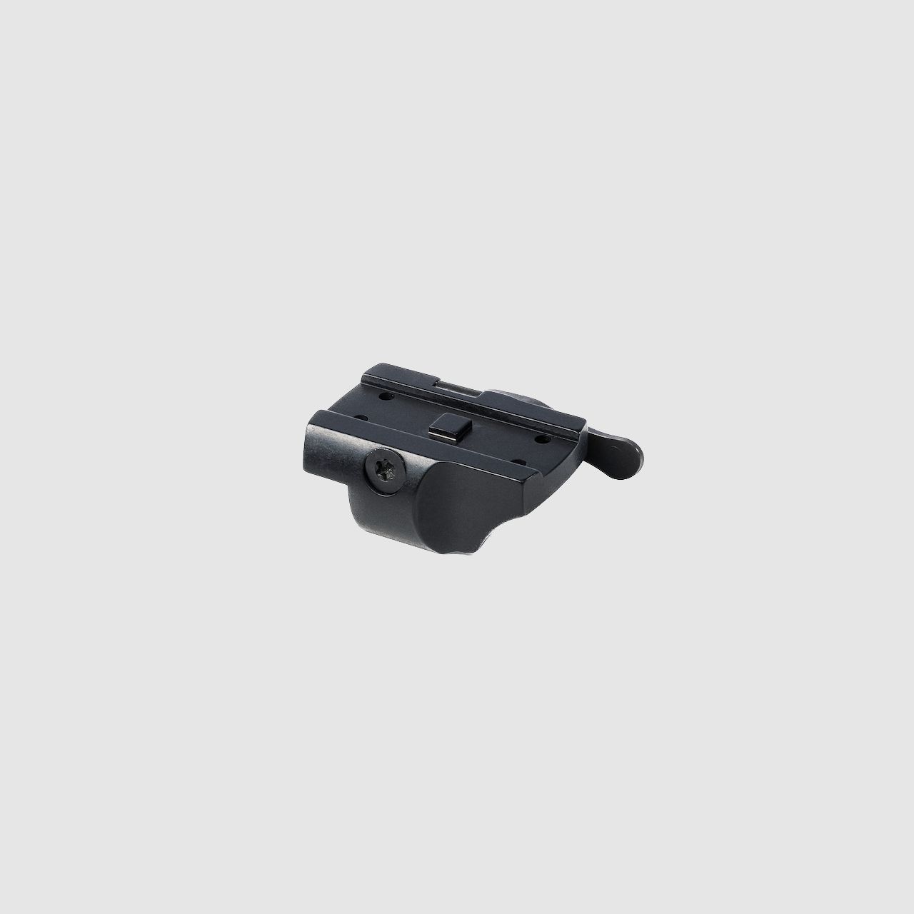 Szybkozłączna montaż celownika