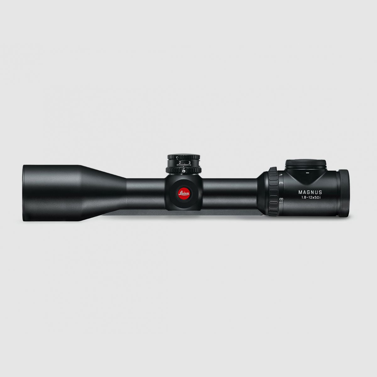 Magnus 1.8-12×50 i L-4a
