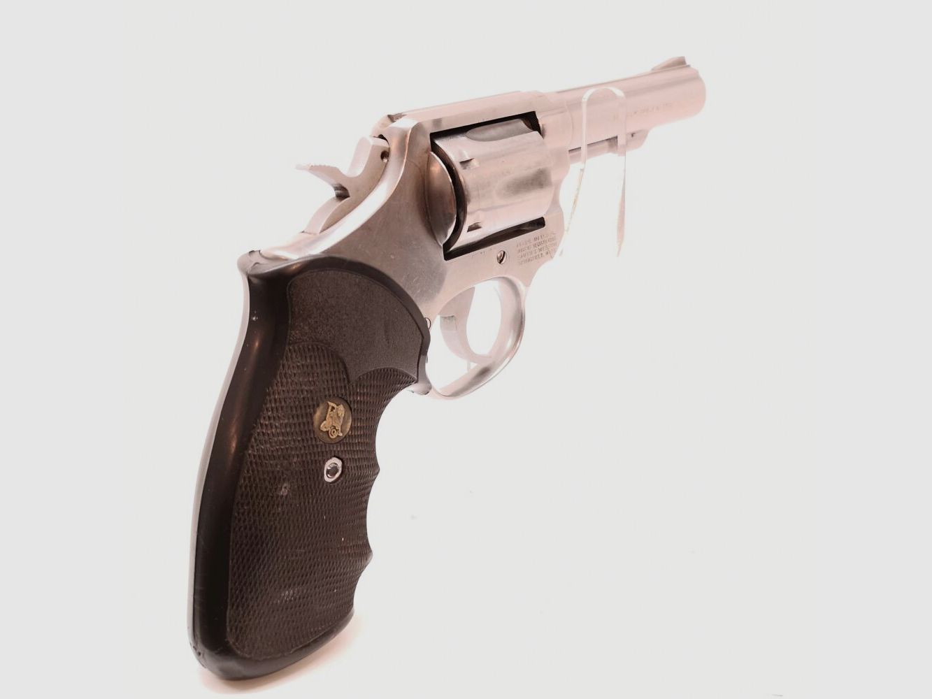 Smith & Wesson 64-3