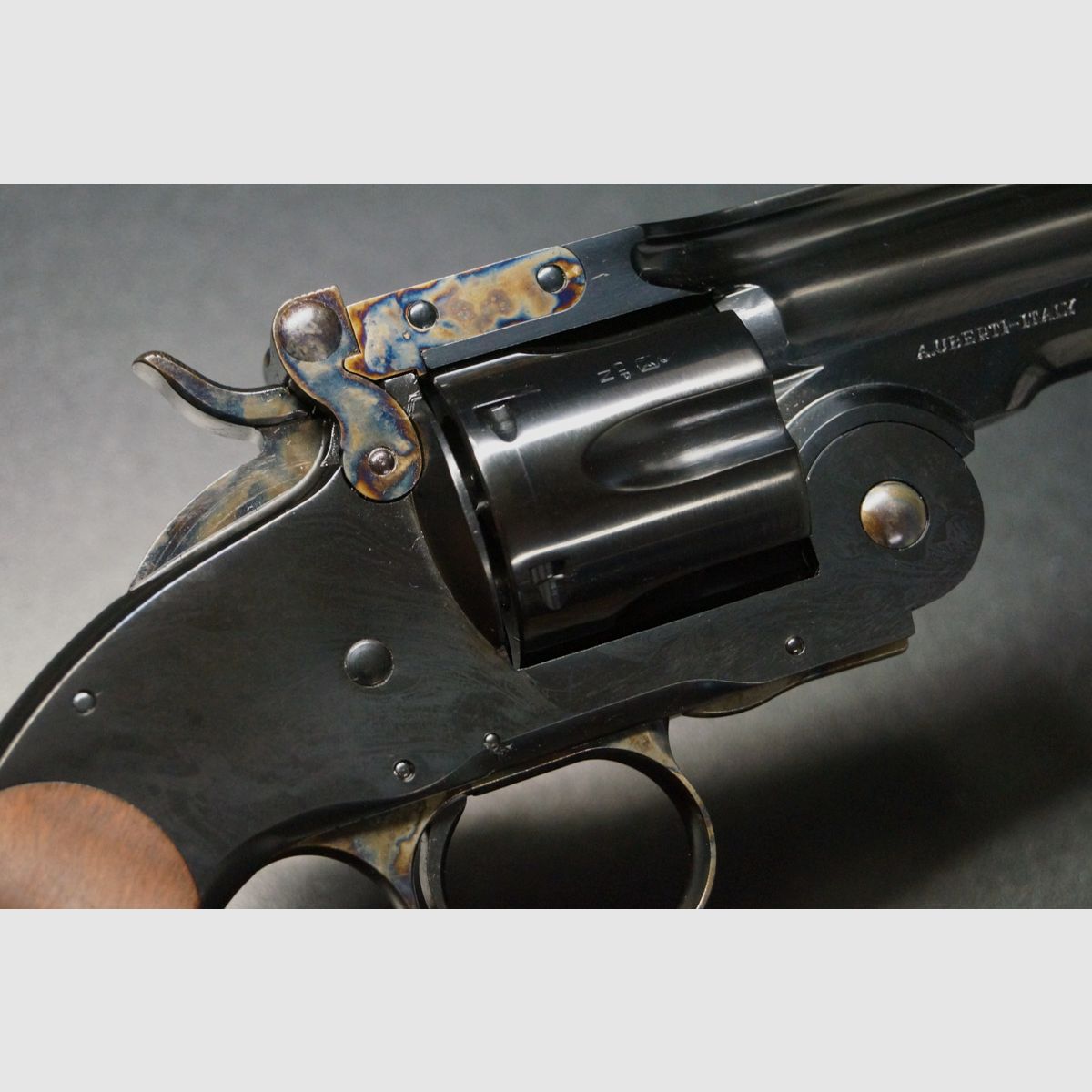 Uberti Schofield 0853, Bild 2 von 7