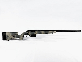 BERGARA B14 Wilderness HMR .308 Winchester