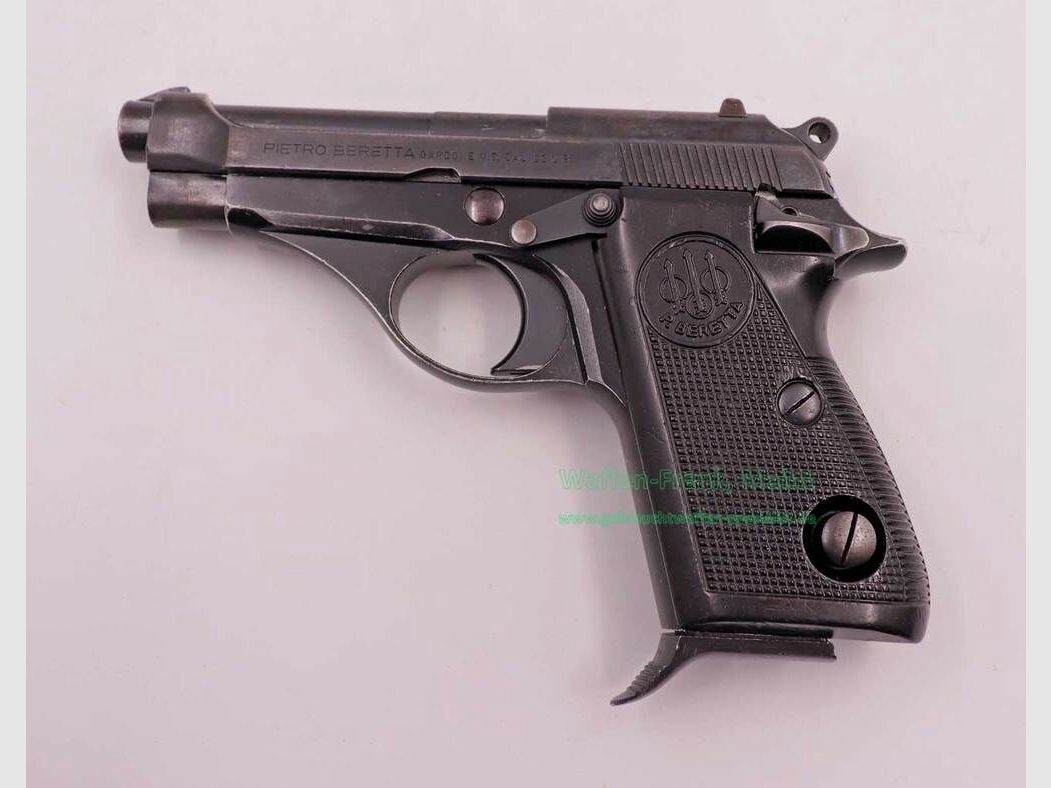 Beretta - Gardone/Italien	 Mod. 71