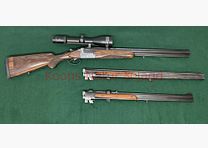 Merkel/Krieghoff