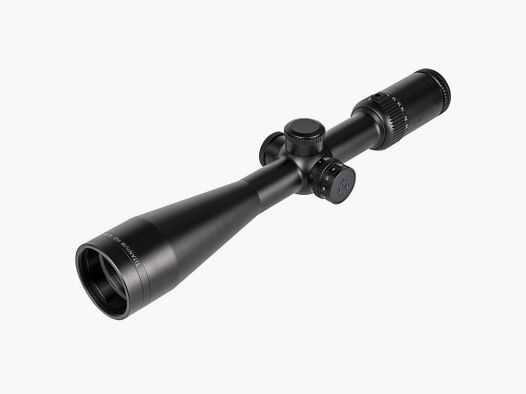 TITANIUM HD 4-24X50 mit wechselbaren Türmen