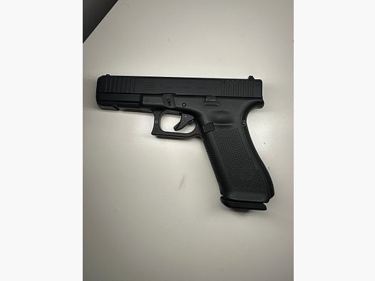 Glock 17 Gen 5 UMAREX