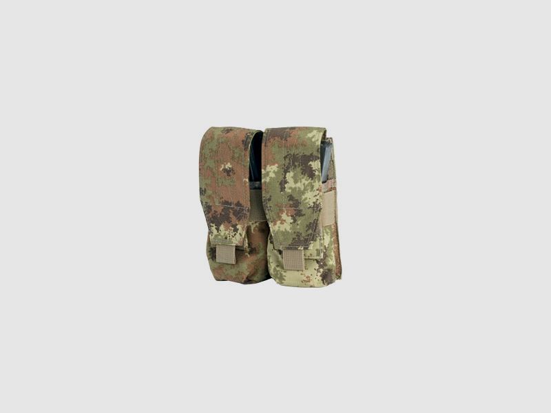 DEFCON 5 DOPPELTES MAGAZINHALTER FÜR M4+AK, Bild 1 von 4