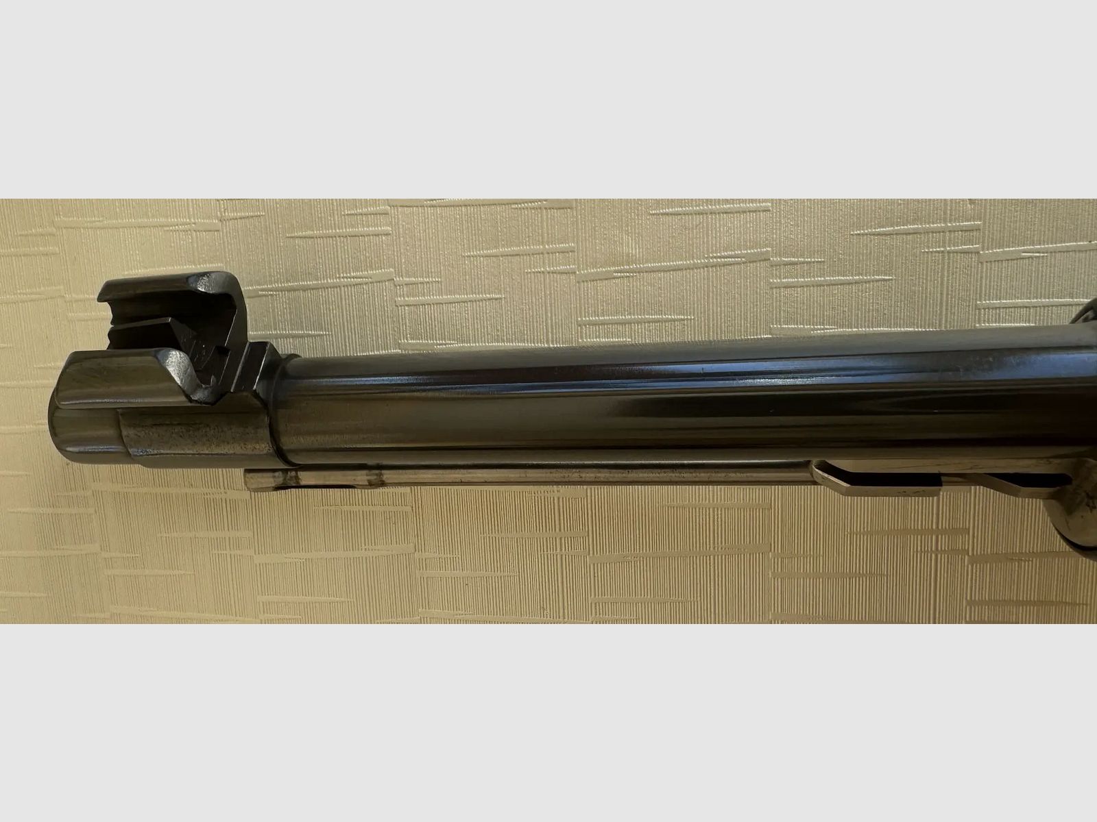 Chile Mauser Modell 1935 – Kaliber 7×57 Mauser