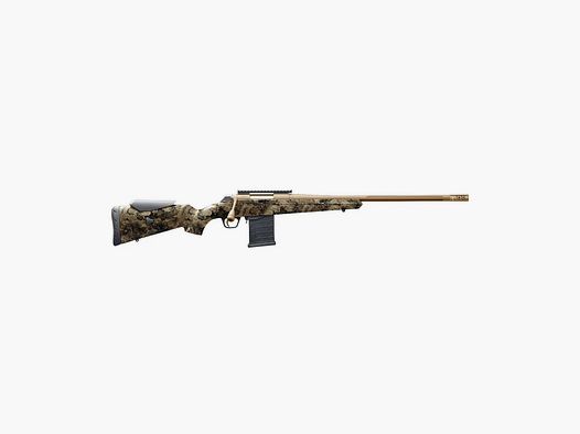 WINCHESTER XPR Tactical Short Camo FDE