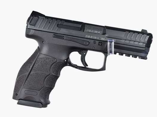 Heckler & Koch SFP9