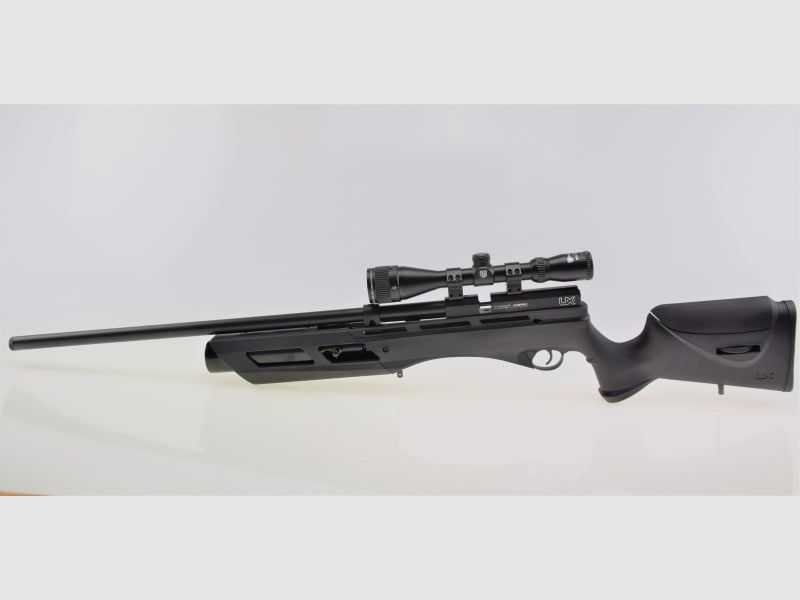 Umarex Gauntlet 880 5,5 mm, Bild 3 von 10