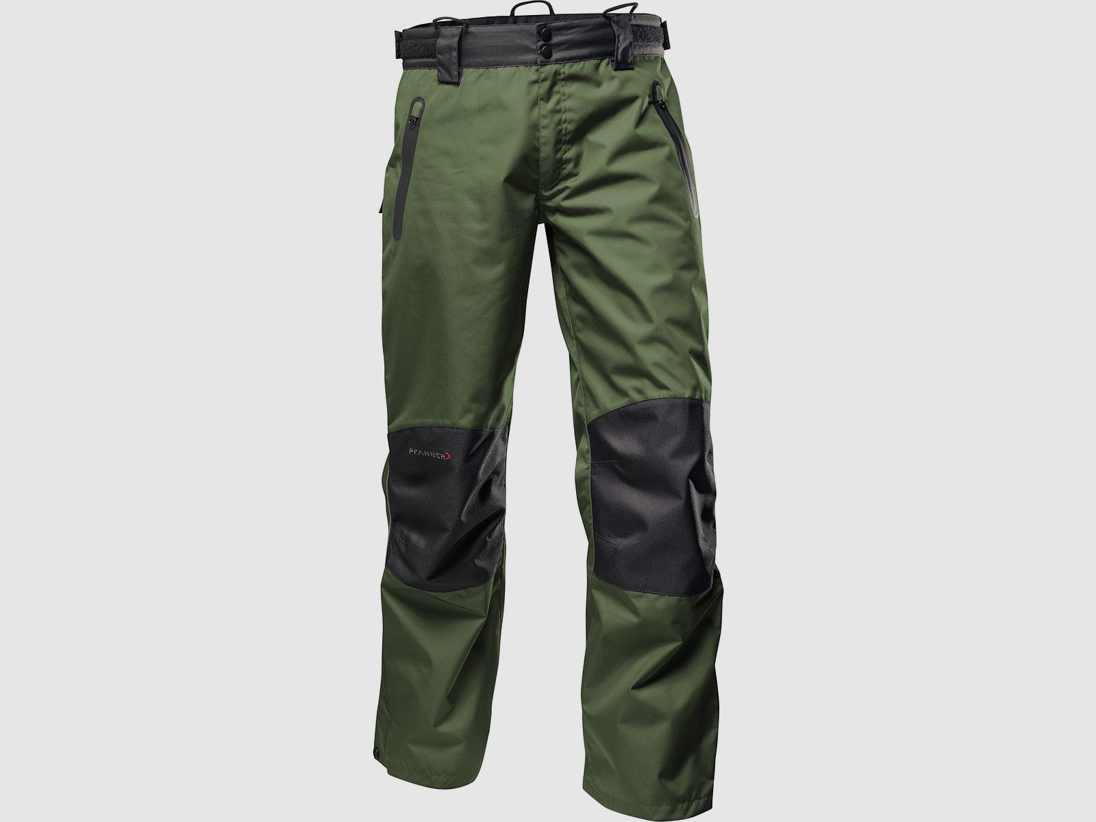 Pfanner Nanoshield® Spodnie deszczowe EVO, zdjęcie 3 z 3