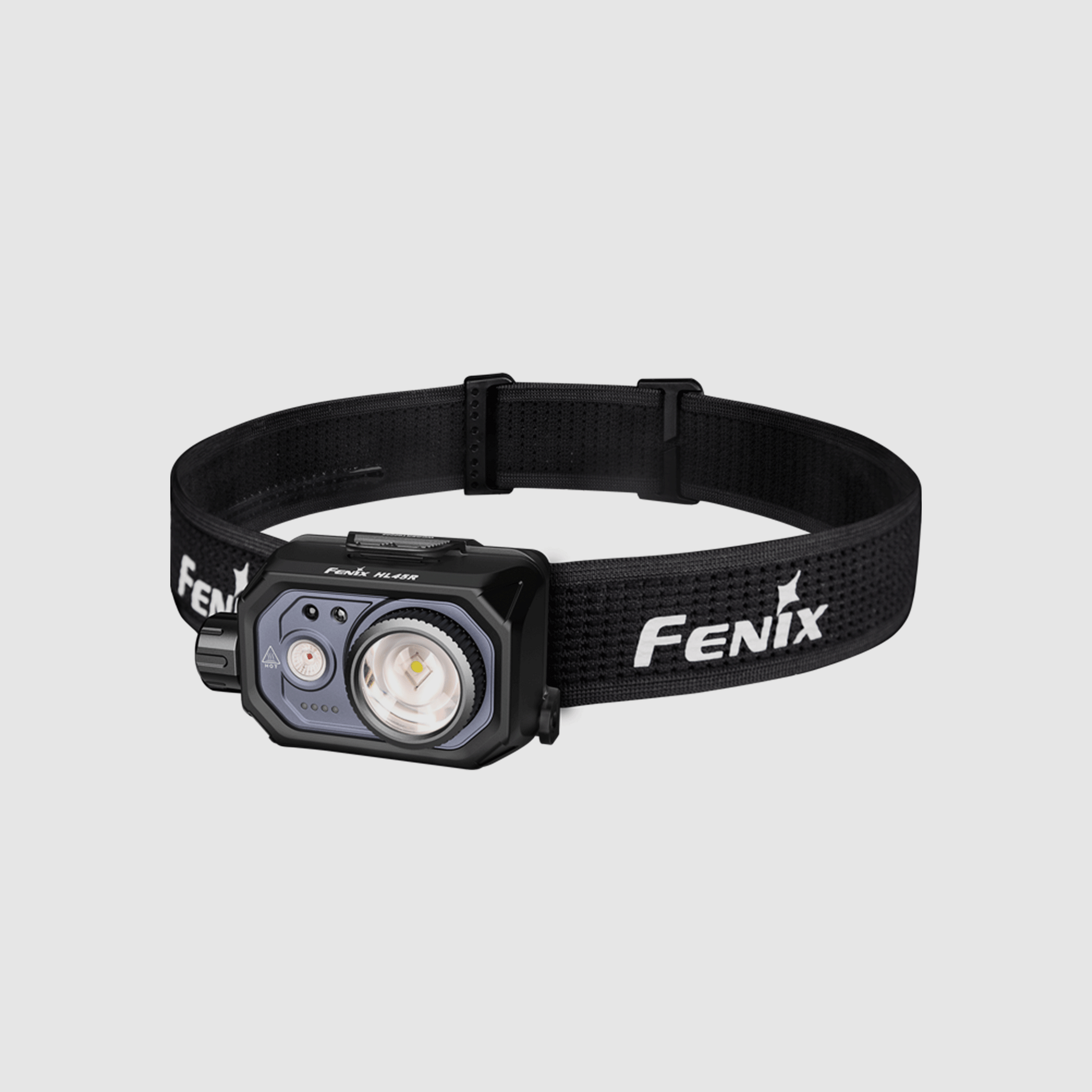 STIRNLAMPE – FENIX – HL45R 1000 Lumen, Bild 1 von 5