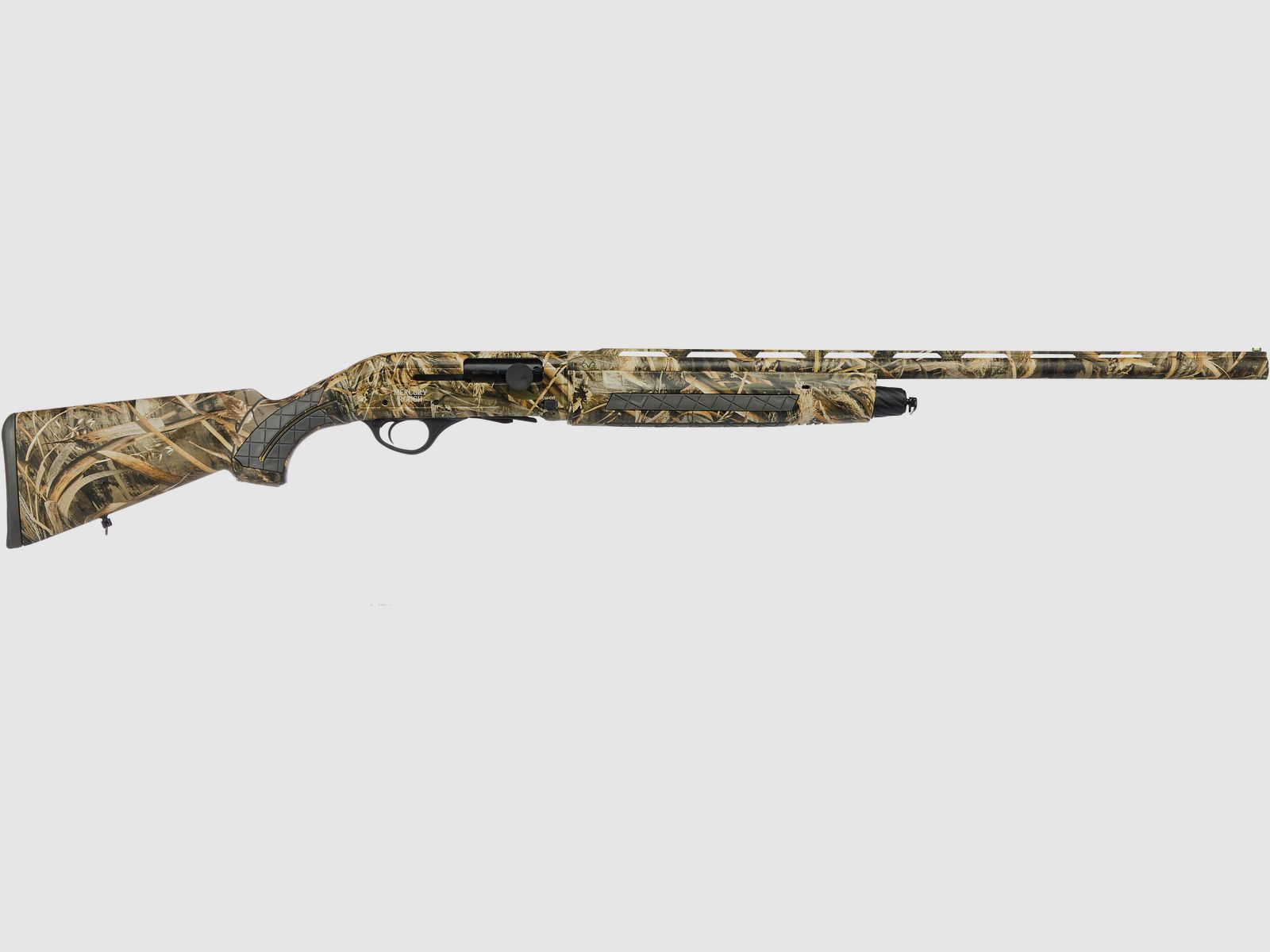 Fucile semiautomatico Mercury hunting Xtreme Max5, cal. 12/76