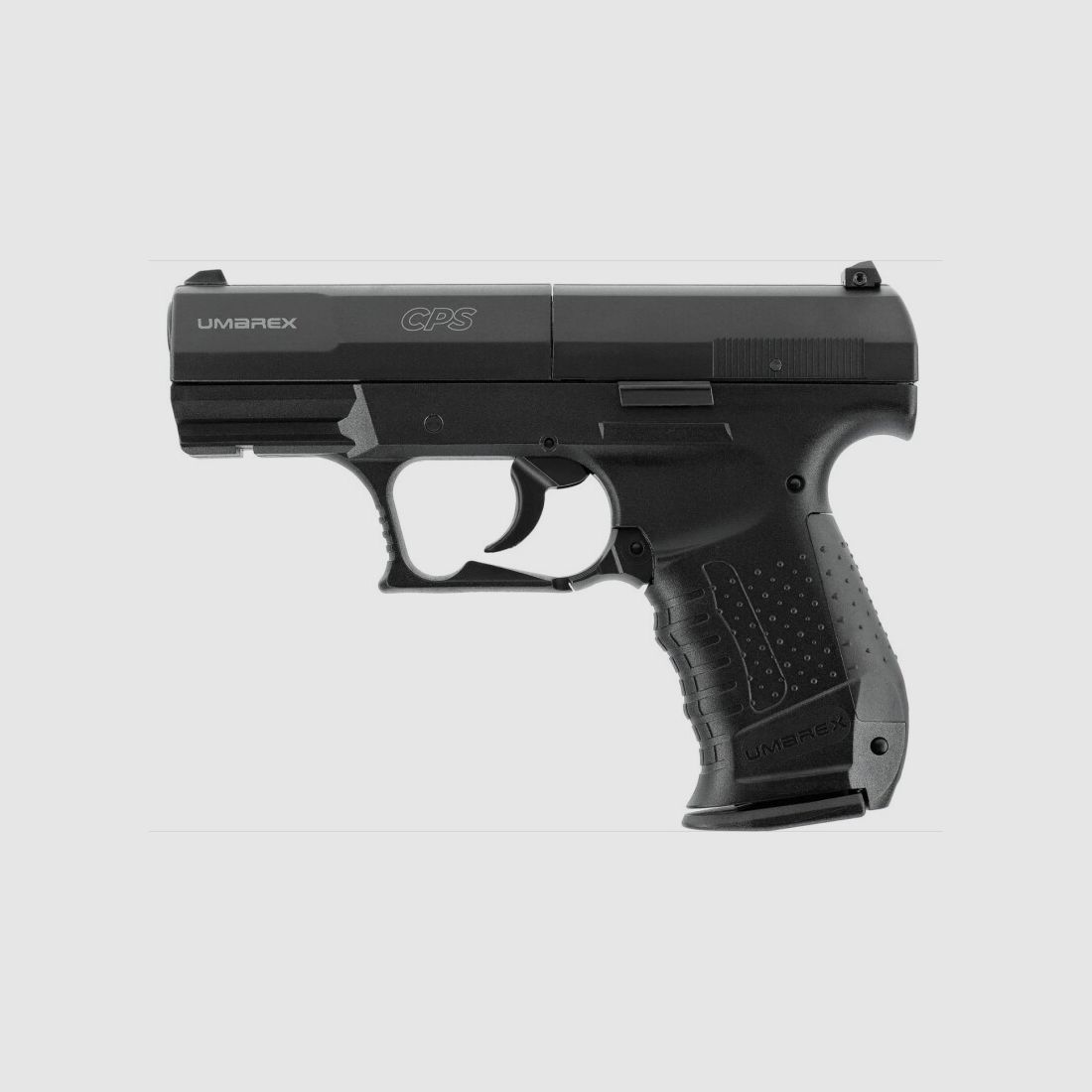 Umarex CPS, Bild 1 von 6