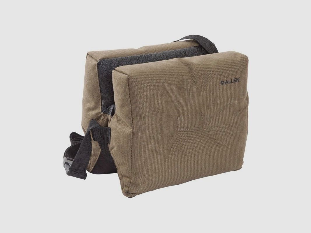 ALLEN Shooting Rest riempito