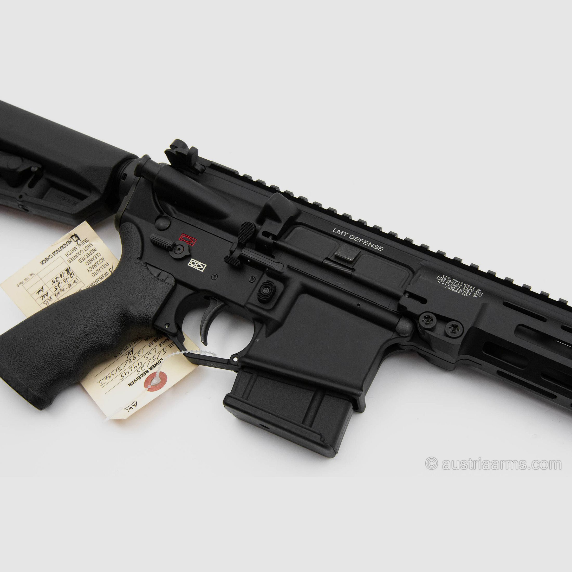 LMT Defense MARS-L Specwar, .223 Rem, Bild 3 von 5