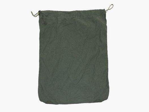 US Army US Wäschesack oliv gebraucht