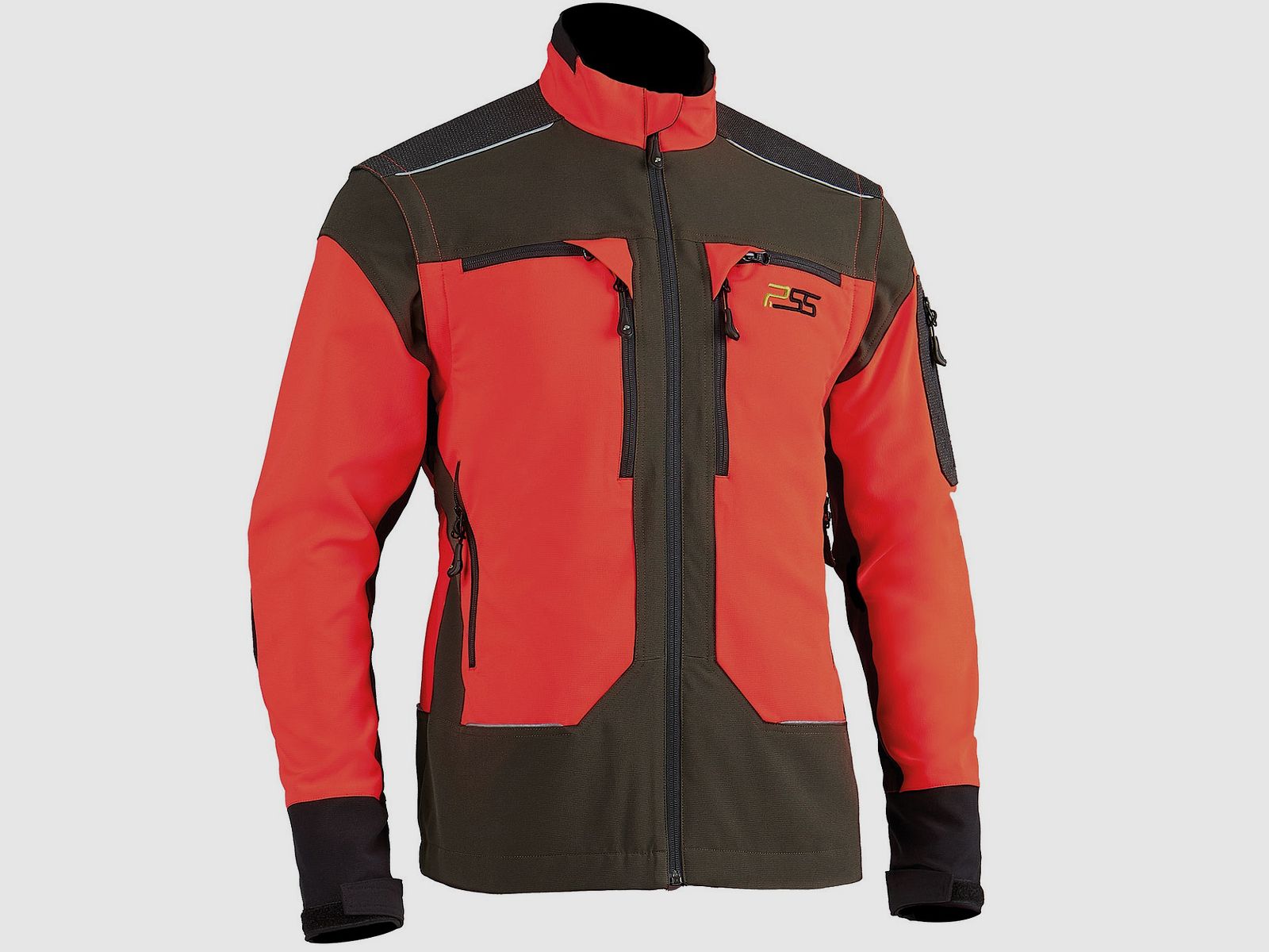 PSS Softshelljacke X-Treme Vario