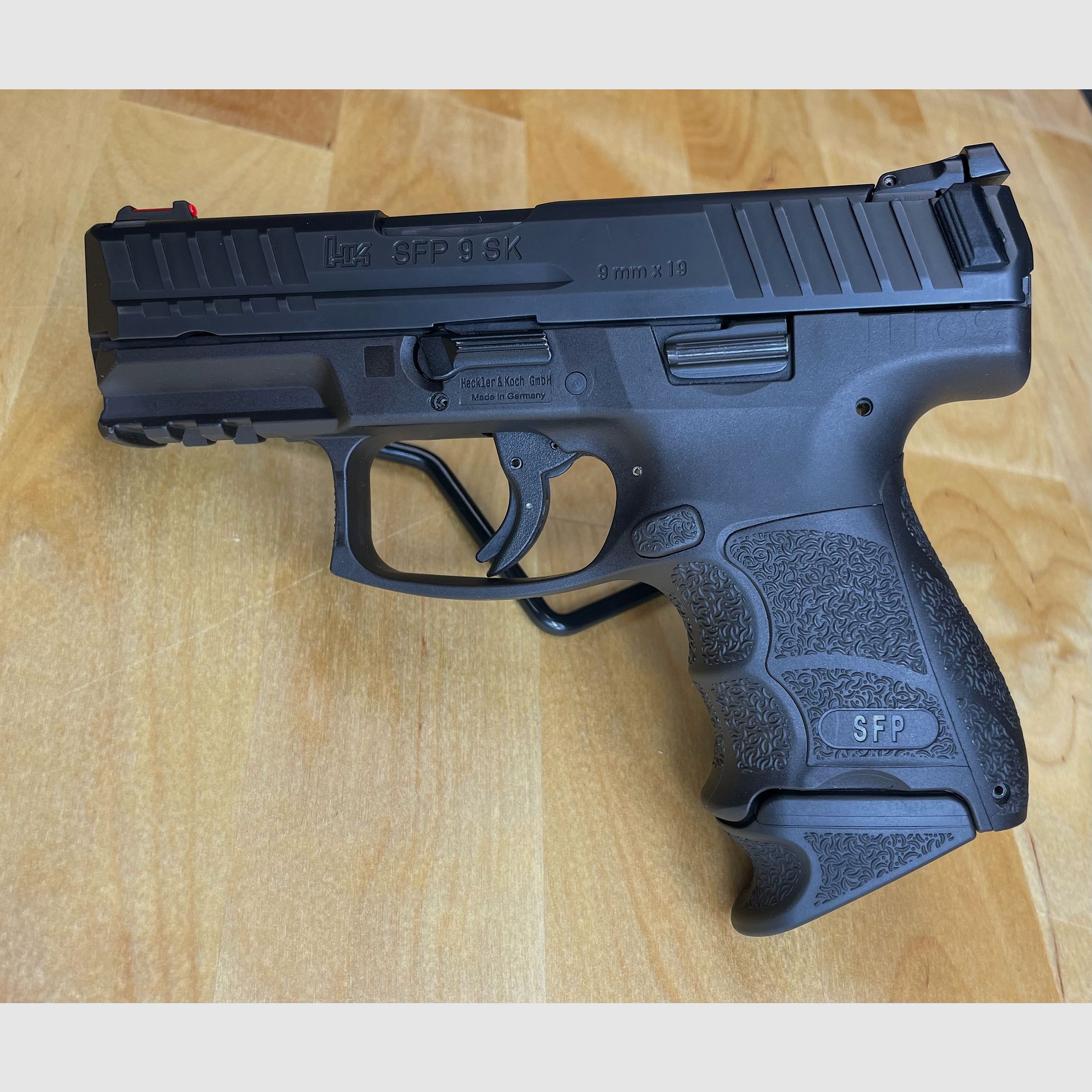Heckler & Koch SFP9 SK 