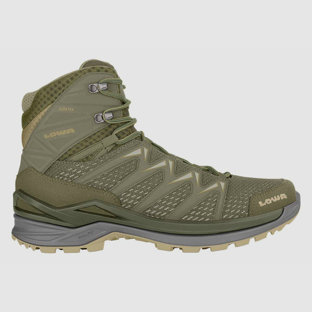 LOWA Innox Pro GTX MID Seegras/ Oliv