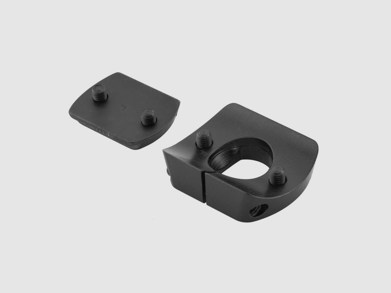 Mak Pivot Weatherby Mark V 30 Coude 26, Bild 2 von 3