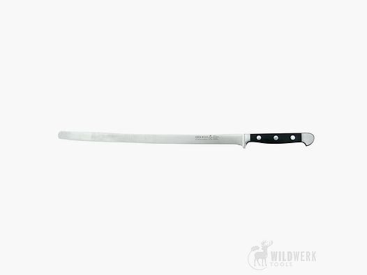 Güde Cuchillo para Salmón Alpha
