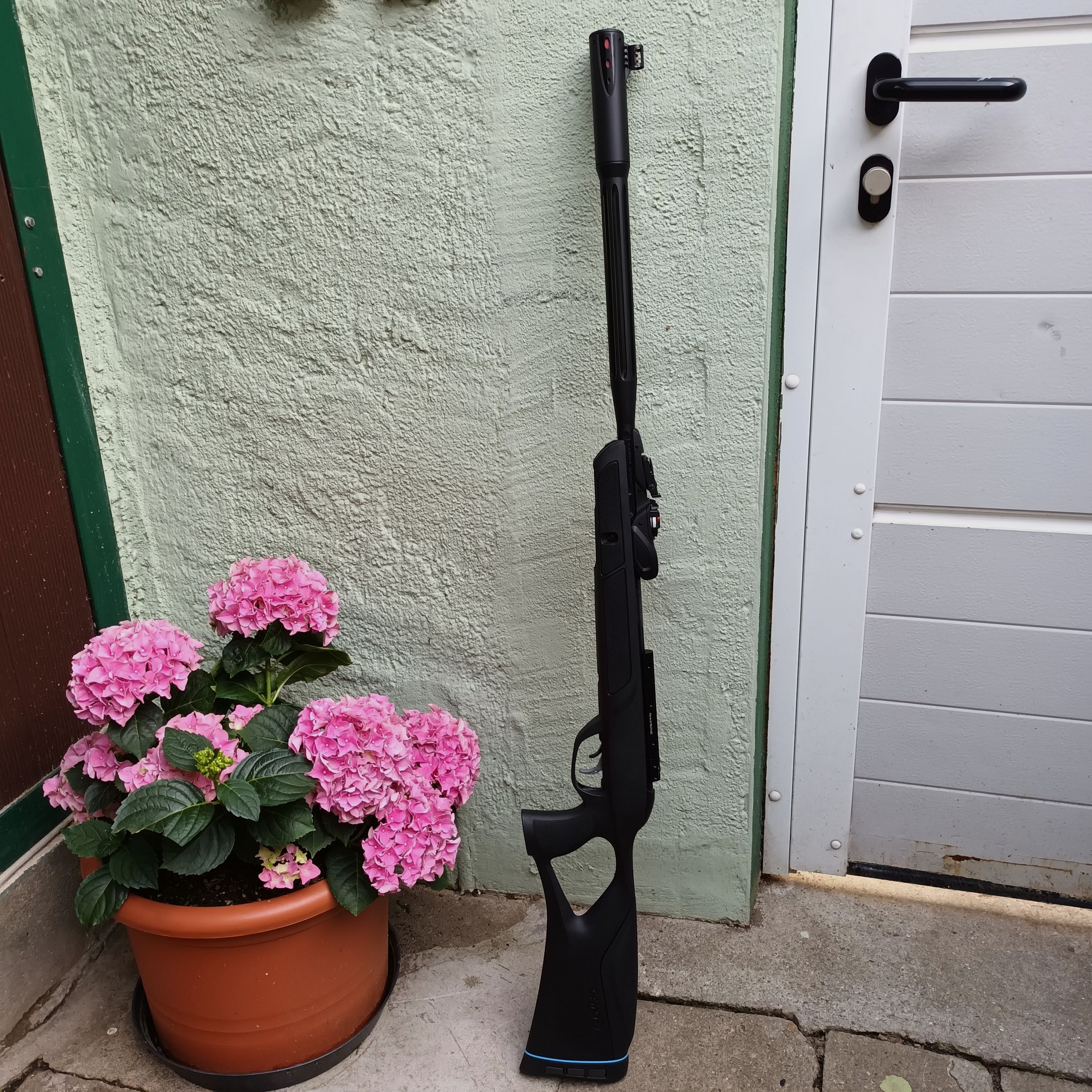 Luftgewehr Gamo Roadster IGT 10x Gen 2
