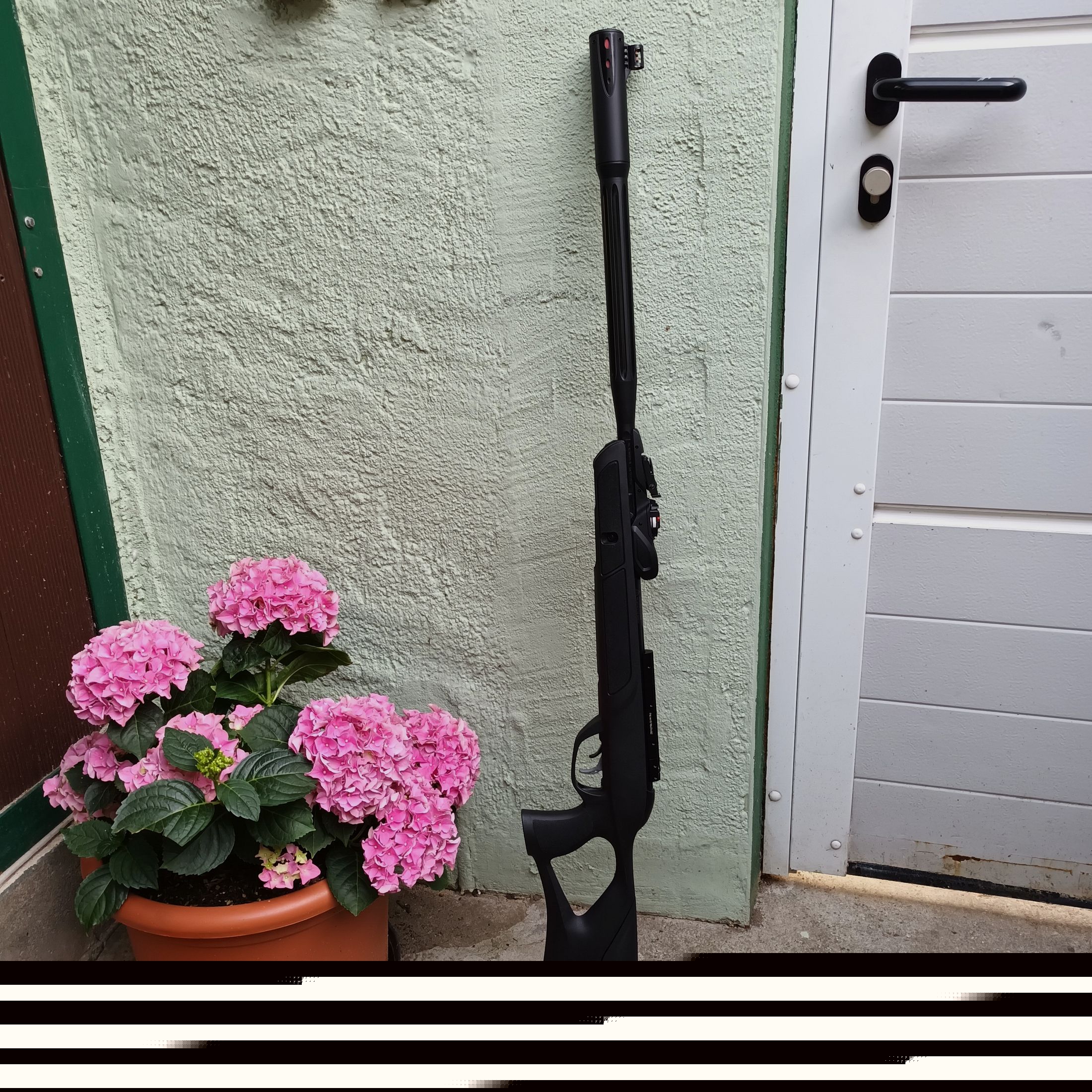 Luftgewehr Gamo Roadster IGT 10x Gen 2
