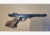 Pistolet de match Diana 10