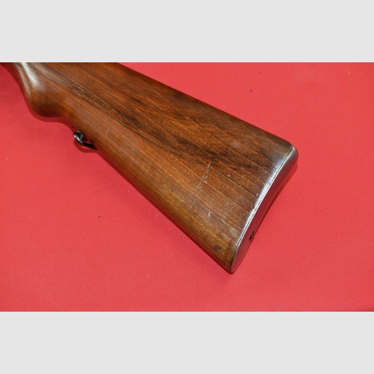 #6598 Carabina Mauser M1909, Argentina, cal. 7,65 Arg., immagine 6 di 40