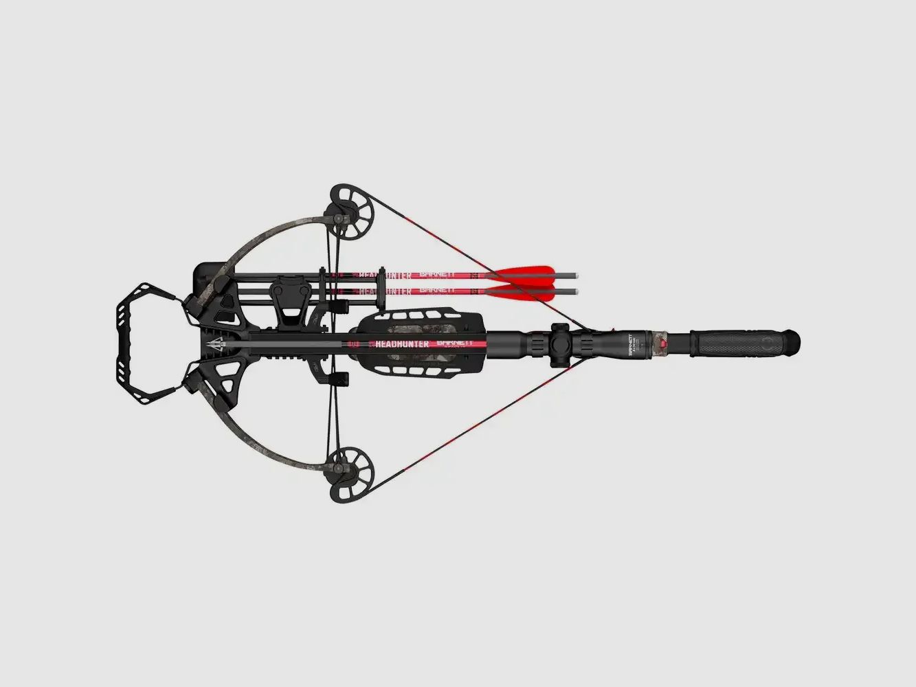 Barnett Armbrustset XP405 PLUS