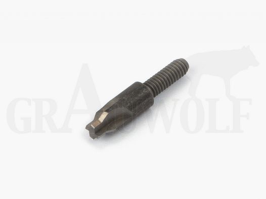 Hornady pequeño fresador de pocillos de percusión para centro de mecanizado
