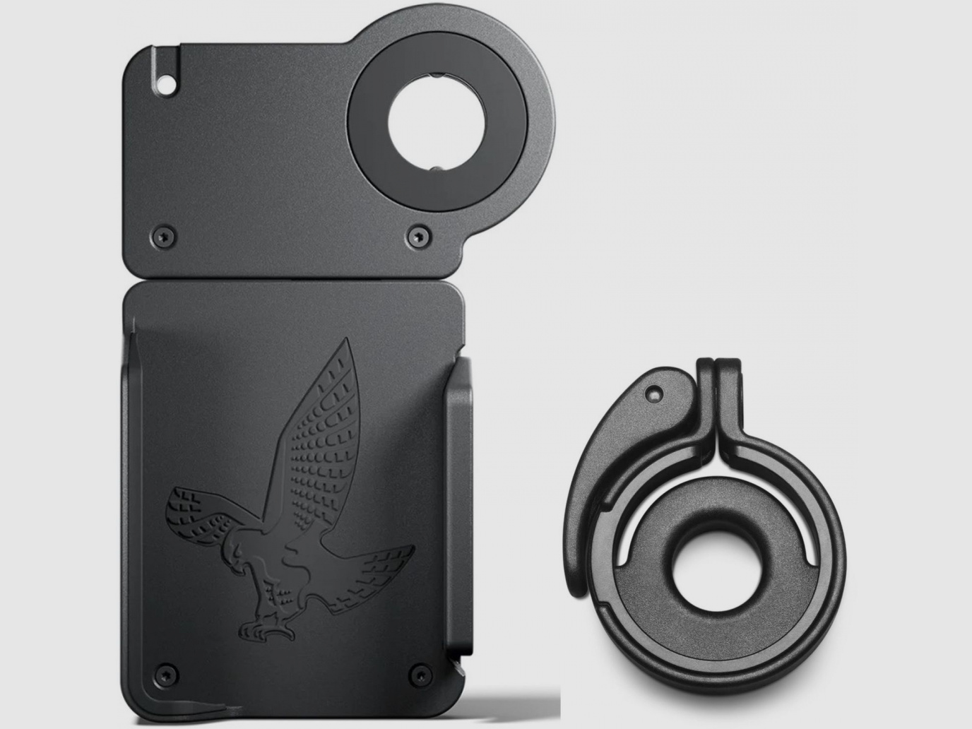 SWAROVSKI OPTIK Swarovski VPA + CA-Bs clamp for CL